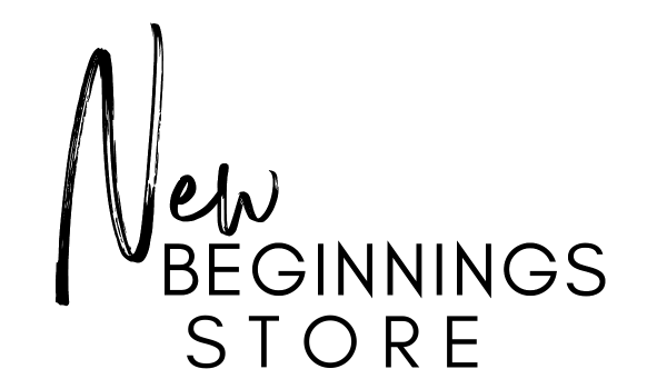 New Beginnings Store